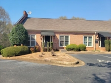 Office property for lease in Bogart, GA