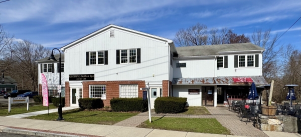Listing Image #2 - Others for lease at 12 Old Mill Road, Redding CT 06896