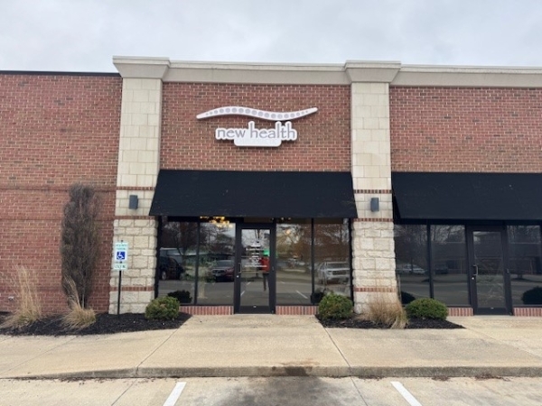 Listing Image #2 - Retail for lease at 401 N Keller Dr, Effingham IL 62401