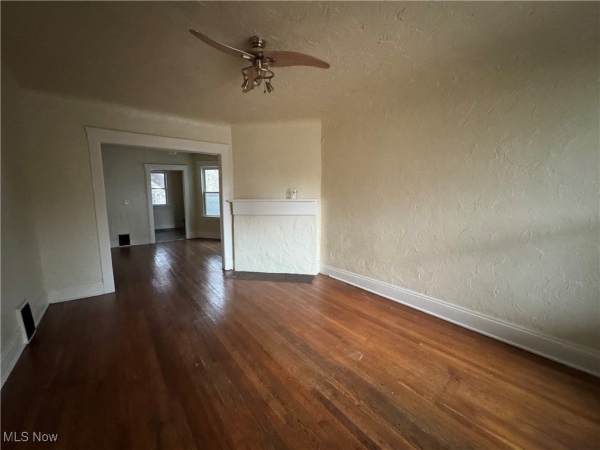 Listing Image #3 - Multi-family for lease at 1673 Carlyon Road, Cleveland OH 44112