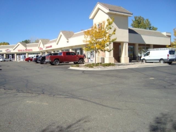 Listing Image #1 - Others for lease at 683 Horizon Drive, Grand Junction CO 81506
