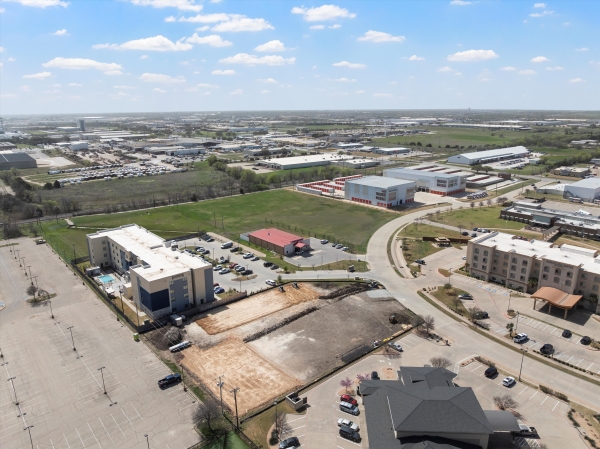 Listing Image #1 - Office for lease at 203 Colonnade Pkwy, Woodway TX 76712