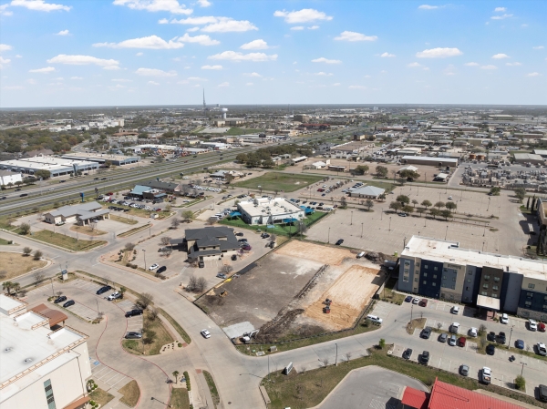Listing Image #2 - Office for lease at 203 Colonnade Pkwy, Woodway TX 76712
