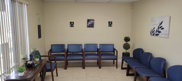 Listing Image #2 - Office for lease at 2425 S. Volusia Ave B-3, Orange City FL 32763