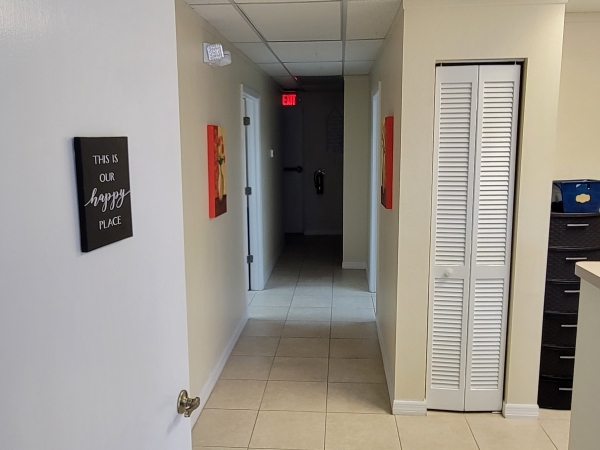 Listing Image #3 - Office for lease at 2425 S. Volusia Ave B-3, Orange City FL 32763