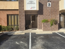 Office property for lease in Orange City, FL