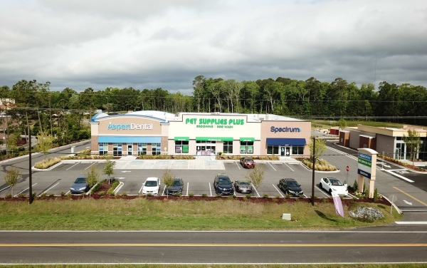 Listing Image #1 - Retail for lease at 12150 N Highway 17 Bypass Suite C, Murrells Inlet SC 29576
