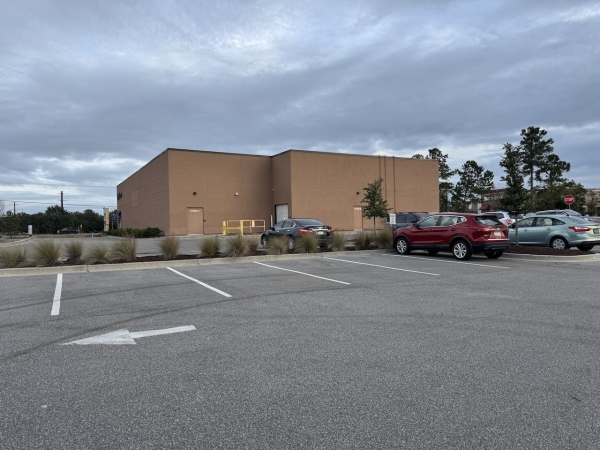 Listing Image #3 - Retail for lease at 12150 N Highway 17 Bypass Suite C, Murrells Inlet SC 29576