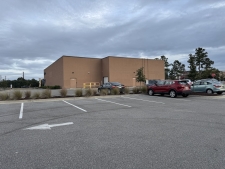 Listing Image #3 - Retail for lease at 12150 N Highway 17 Bypass Suite C, Murrells Inlet SC 29576