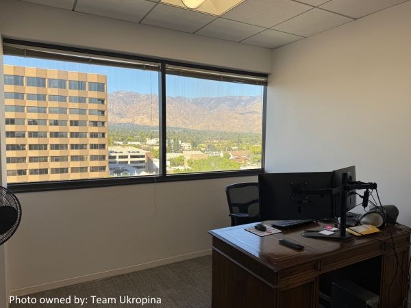 Listing Image #1 - Office for lease at 70 S Lake Ave, Pasadena CA 91101