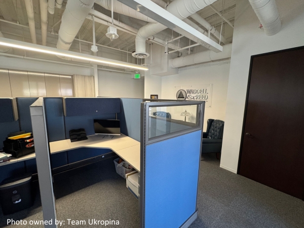 Listing Image #3 - Office for lease at 70 S Lake Ave, Pasadena CA 91101