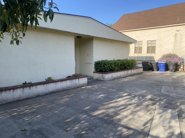 Listing Image #2 - Office for lease at 212 North Lima Street, Sierra Madre CA 91024