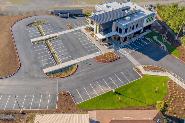 Listing Image #1 - Office for lease at 5669 Commercial St SE, Salem OR 97306