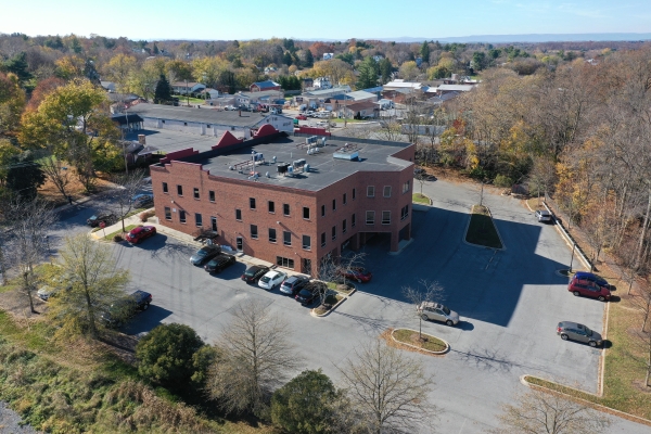 Listing Image #3 - Office for lease at 205 Center St, Mt Airy MD 21771