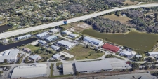 Industrial property for lease in North Fort Myers, FL