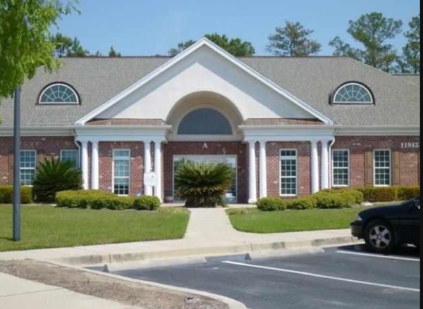 Listing Image #1 - Office for lease at 11943 Grandhaven Drive Suite A-1, Murrells Inlet SC 29576