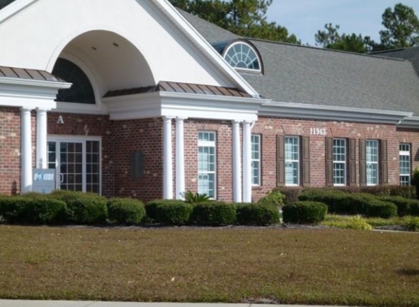 Listing Image #2 - Office for lease at 11943 Grandhaven Drive Suite A-1, Murrells Inlet SC 29576
