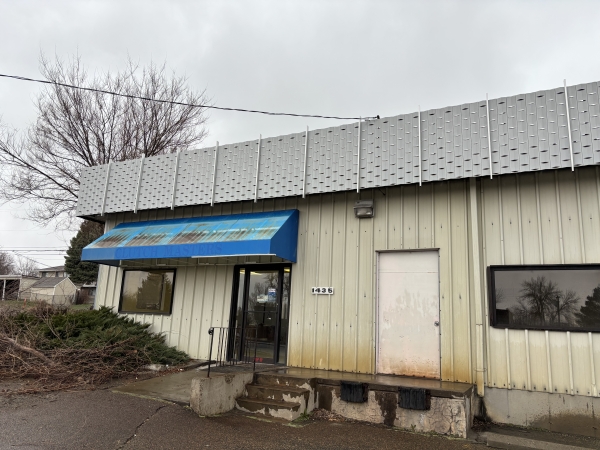 Listing Image #1 - Industrial for lease at 1435 Central Ave, Billings MT 59102