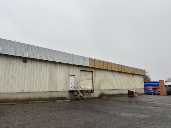 Listing Image #2 - Industrial for lease at 1435 Central Ave, Billings MT 59102