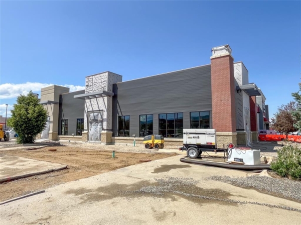 Listing Image #2 - Others for lease at 2024 Cromwell Dixon Lane B, Helena MT 59601