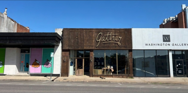 Listing Image #1 - Retail for lease at 719 Washington Ave, Waco TX 76701