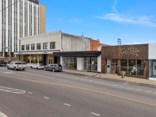 Listing Image #2 - Retail for lease at 719 Washington Ave, Waco TX 76701