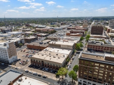 Listing Image #2 - Office for lease at 600 Austin Ave, Waco TX 76701