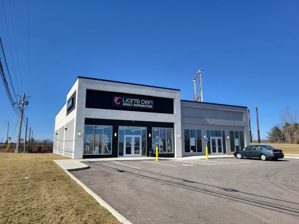 Listing Image #2 - Retail for lease at 6133 State Route 95, Mount Gilead OH 43338