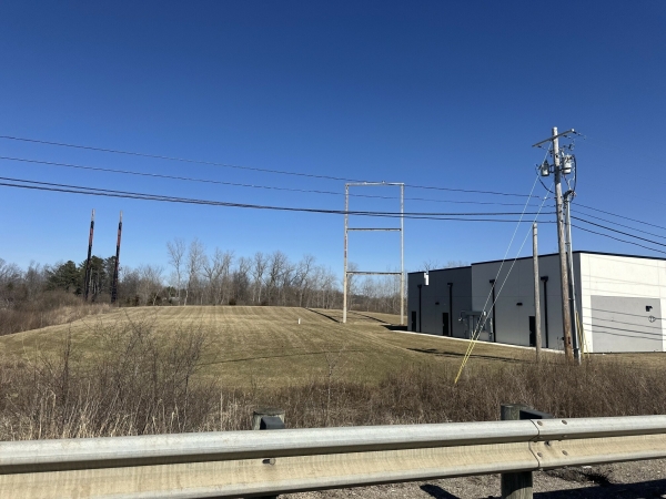 Listing Image #3 - Retail for lease at 6133 State Route 95, Mount Gilead OH 43338