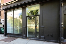 Retail property for lease in New York, NY