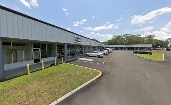 Listing Image #1 - Retail for lease at 4727 Crawfordville Hwy, Tallahassee FL 32305