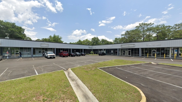 Listing Image #2 - Retail for lease at 4727 Crawfordville Hwy, Tallahassee FL 32305