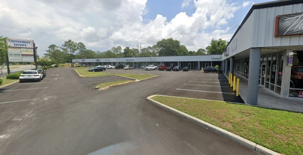 Listing Image #3 - Retail for lease at 4727 Crawfordville Hwy, Tallahassee FL 32305