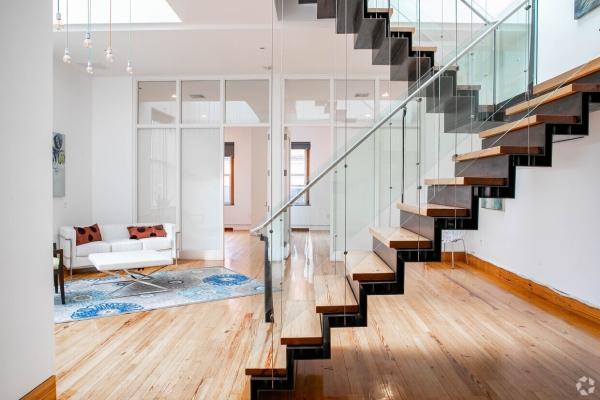 Listing Image #1 - Office for lease at 69 Mercer Street, New York NY 10012