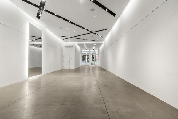 Listing Image #1 - Retail for lease at 39-41 Wooster Street, New York NY 10013