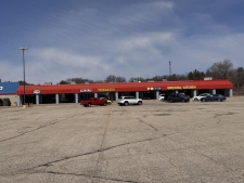 Industrial property for lease in Black River Falls, WI
