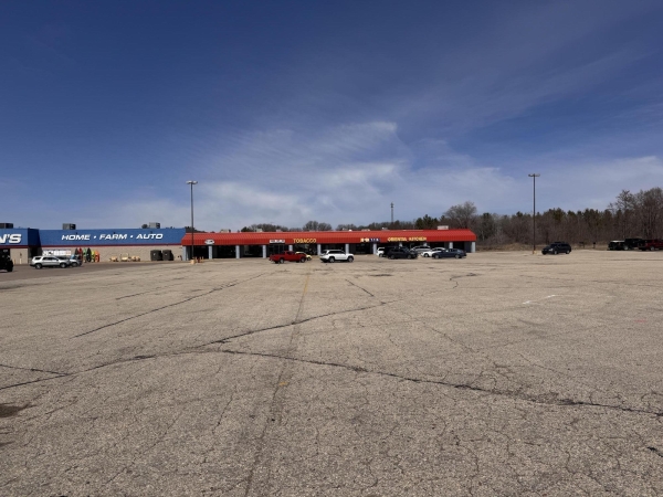 Listing Image #1 - Industrial for lease at 620 State Highway 54 -, Black River Falls WI 54615