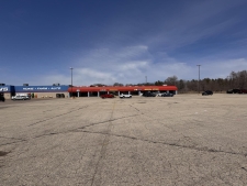Industrial property for lease in Black River Falls, WI