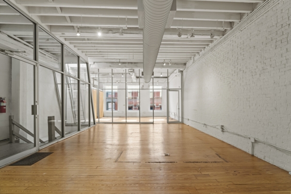Listing Image #1 - Office for lease at 39-41 Wooster Street, New York NY 10013