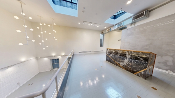 Listing Image #1 - Retail for lease at 39-41 Wooster Street, New York NY 10013