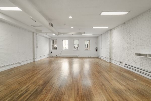 Listing Image #1 - Office for lease at 39-41 Wooster Street, New York NY 10013