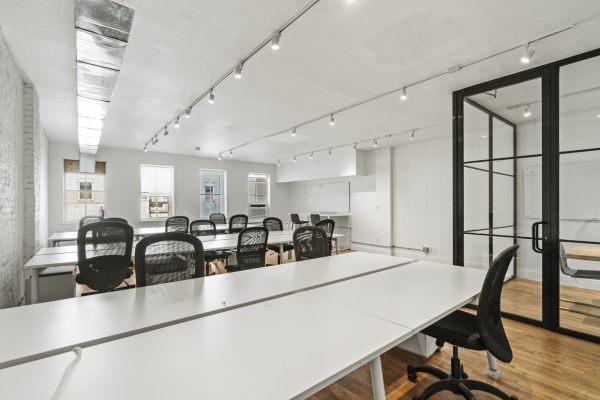 Listing Image #1 - Office for lease at 39-41 Wooster Street, New York NY 10013