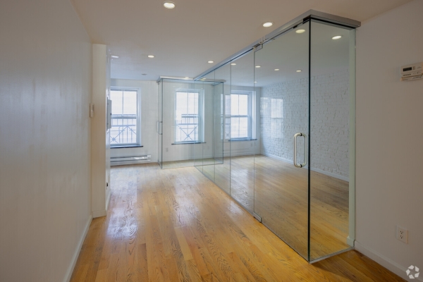 Listing Image #1 - Office for lease at 39-41 Wooster Street, New York NY 10013