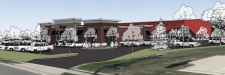 Retail property for lease in Cincinnati, OH