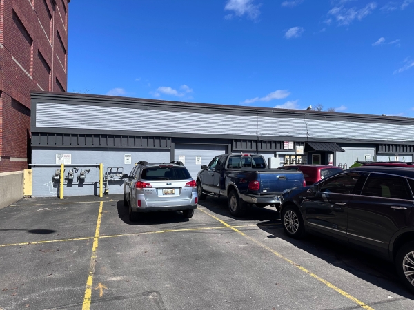 Listing Image #2 - Office for lease at 324 E Front St A, Traverse City MI 49686