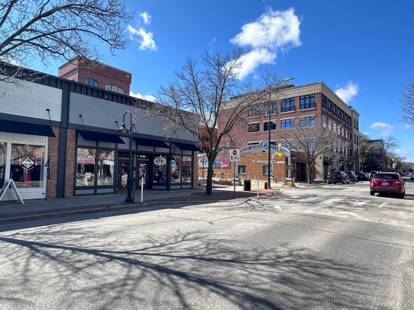 Listing Image #3 - Office for lease at 324 E Front St A, Traverse City MI 49686