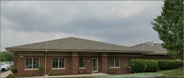 Listing Image #1 - Office for lease at 1500 Eisenhower Lane, Lisle IL 60532