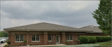 Office property for lease in Lisle, IL