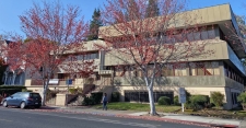 Office property for lease in Napa, CA