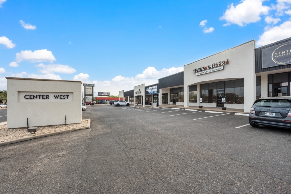 Listing Image #3 - Retail for lease at 4700 - 4732 W Waco Dr, Waco TX 76710